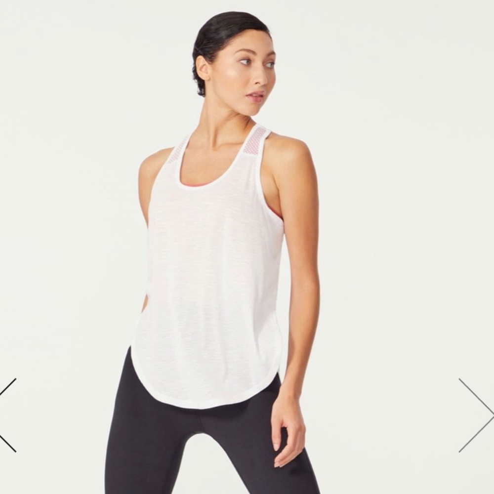 Ellieactive Athletic Top August Collection!